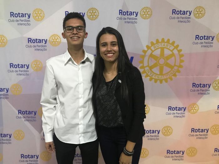 POSSE DA NOVA DIRETORIA GESTÃO 2019-2020